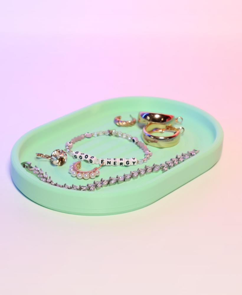 Rainbow Tray 3d model