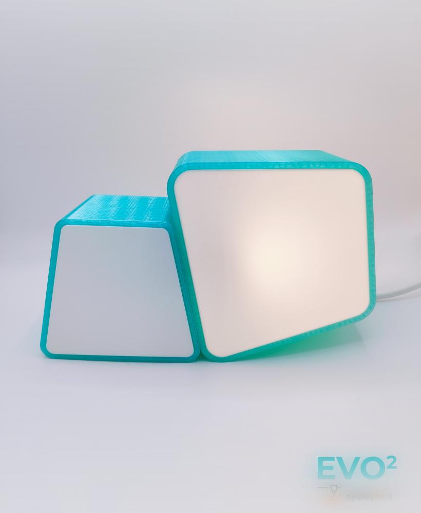 EVO² LED Lamp 3d model