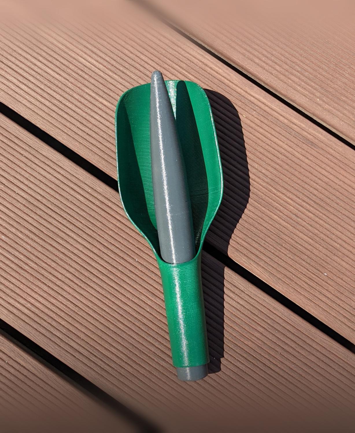 URBAN GARDENING TOOL 01 3d model