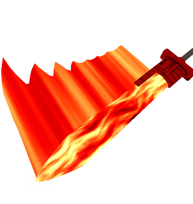 Grimlocks Sword 3d model