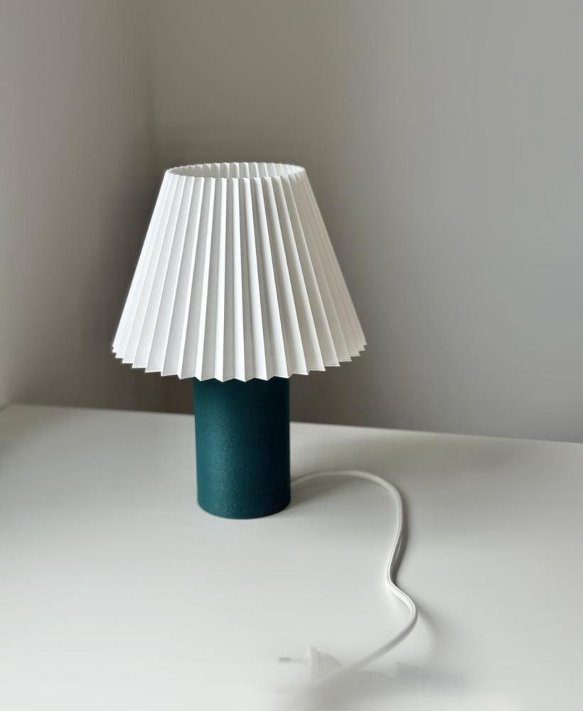 BEDLA table lamp 3d model