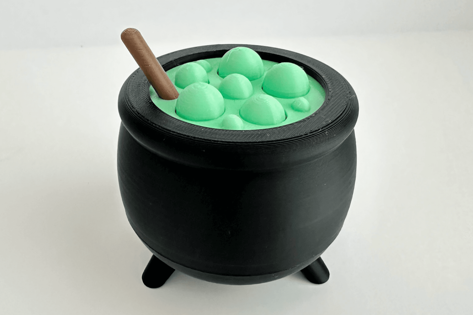 Boiling Cauldron Fidget