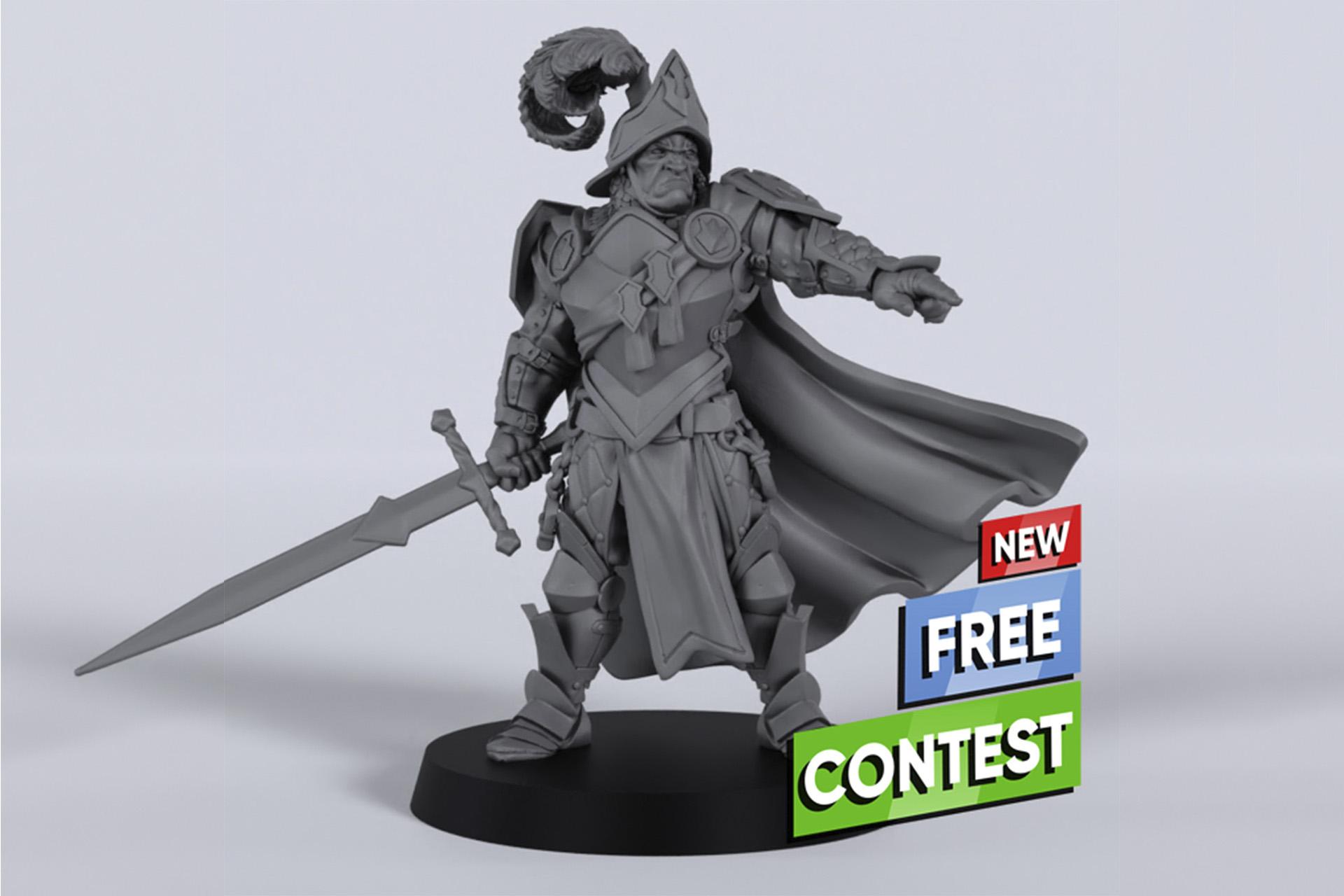 Collector Contest - Download Free Mini - Win Rewards