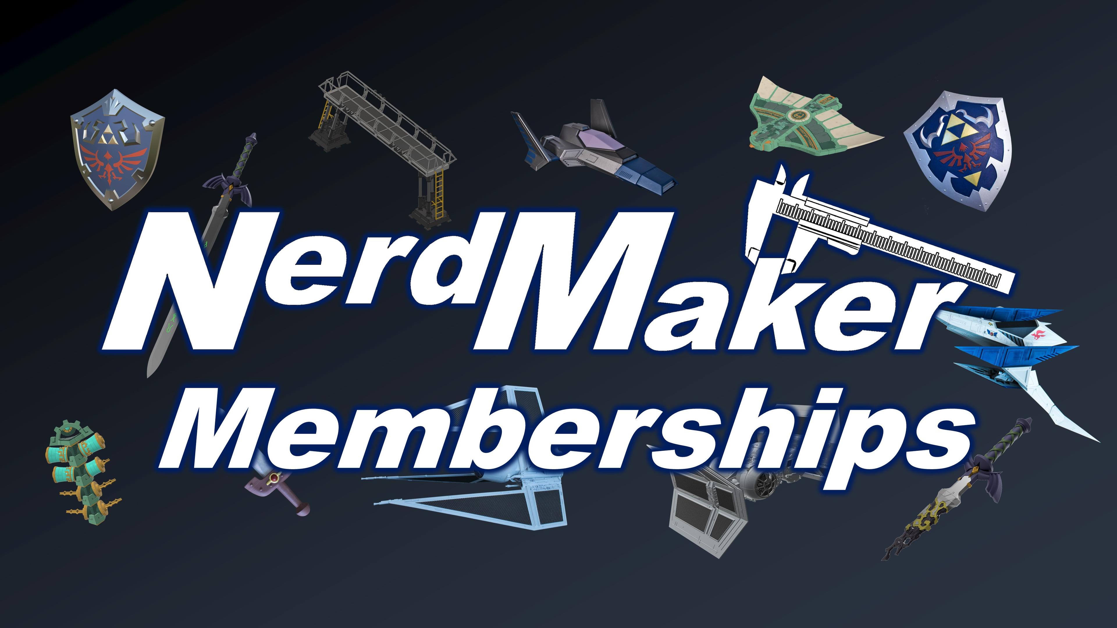 NEW MEMBERSHIPS