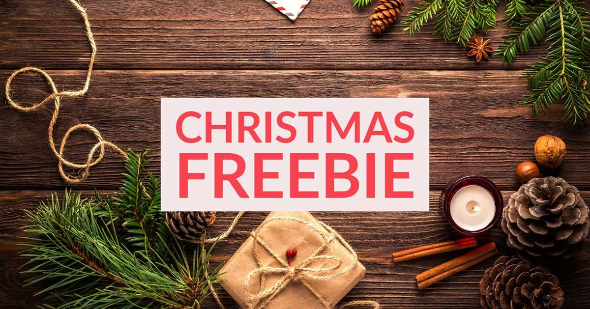 
🎁 CHRISTMAS BOGO 🎁