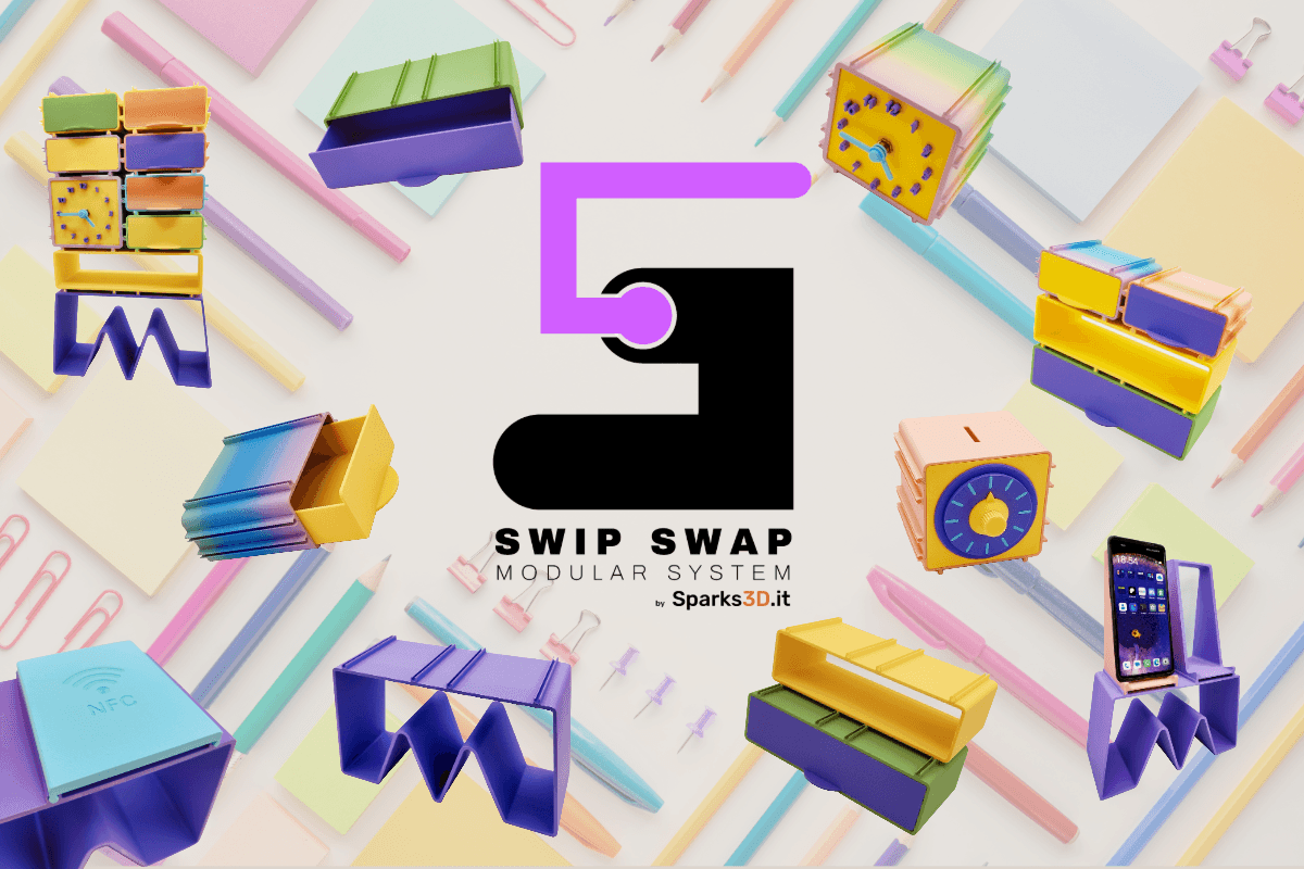 Swip Swap Project