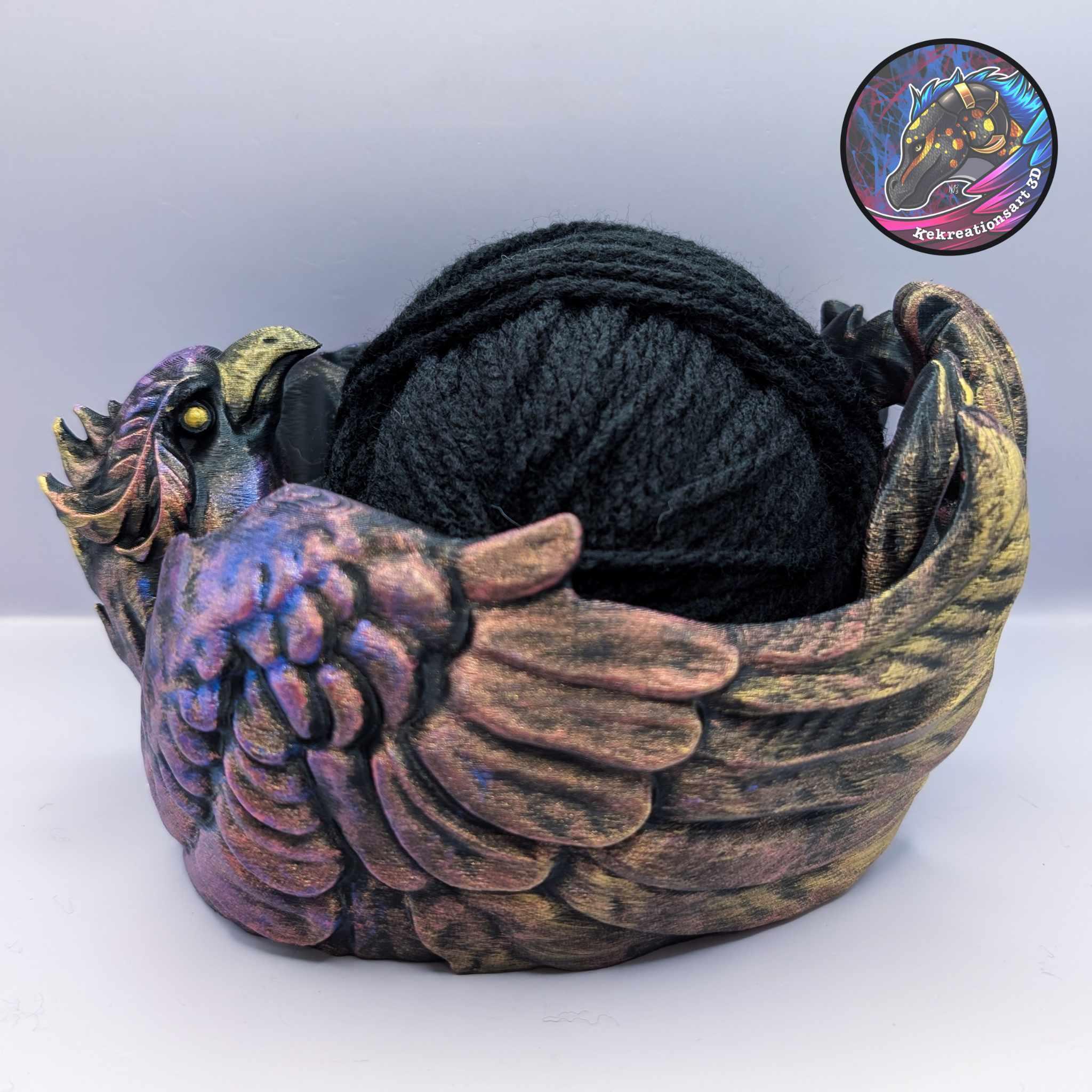 BOUTIQUE Phoenix Yarn Bowl EARLY ACCESS