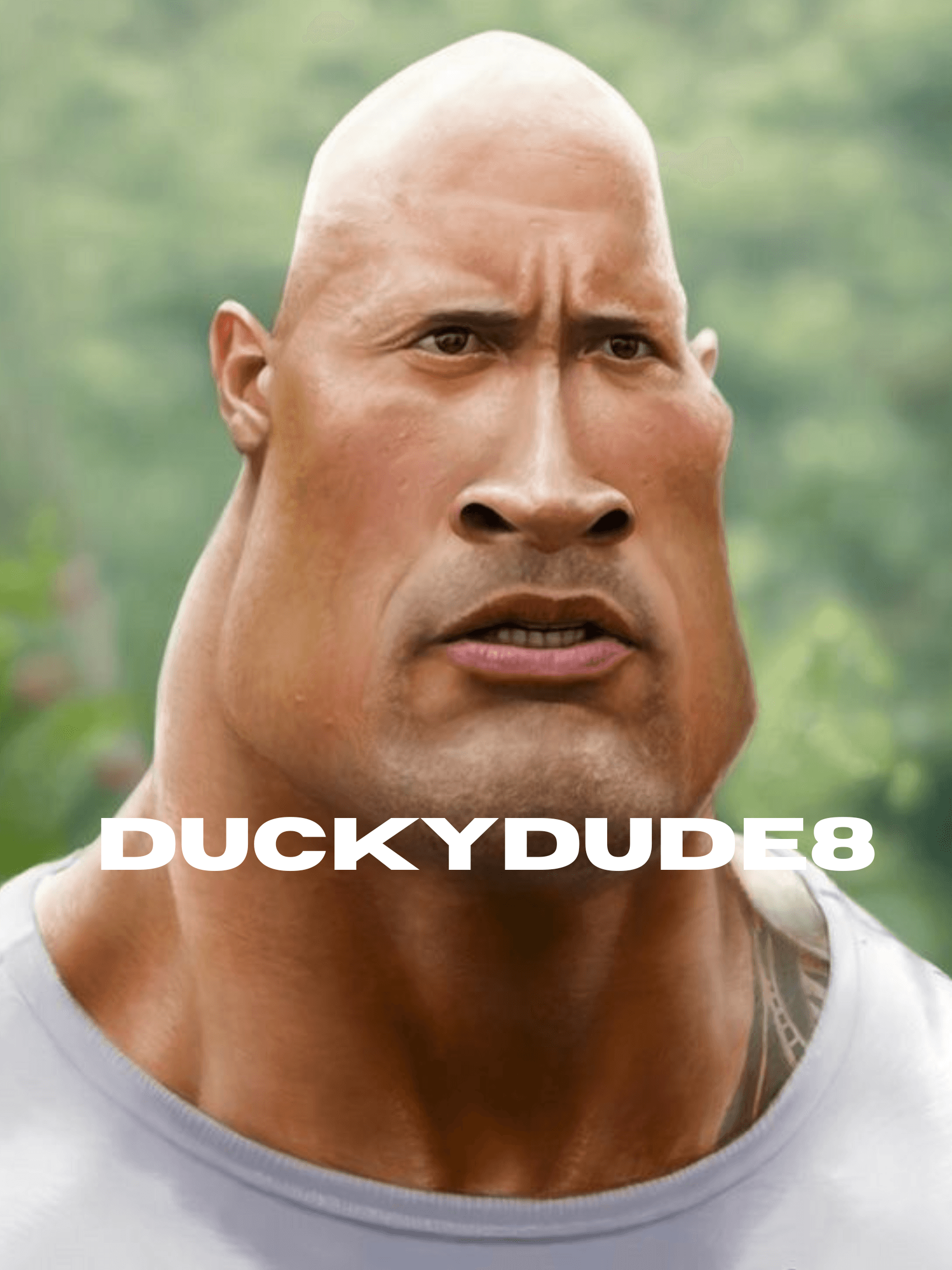 @DUCKYDUDE8