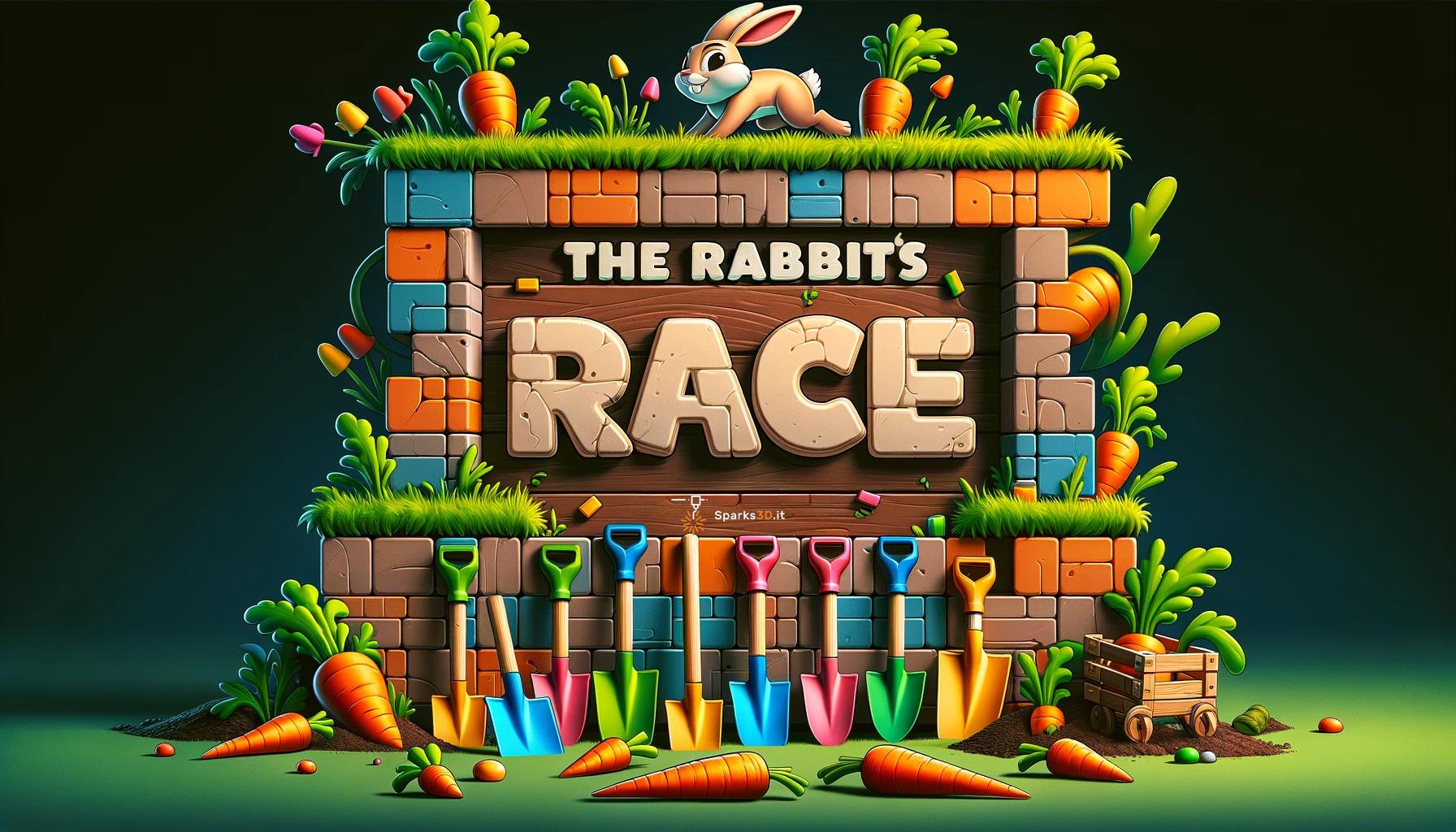 The Rabbit's Race