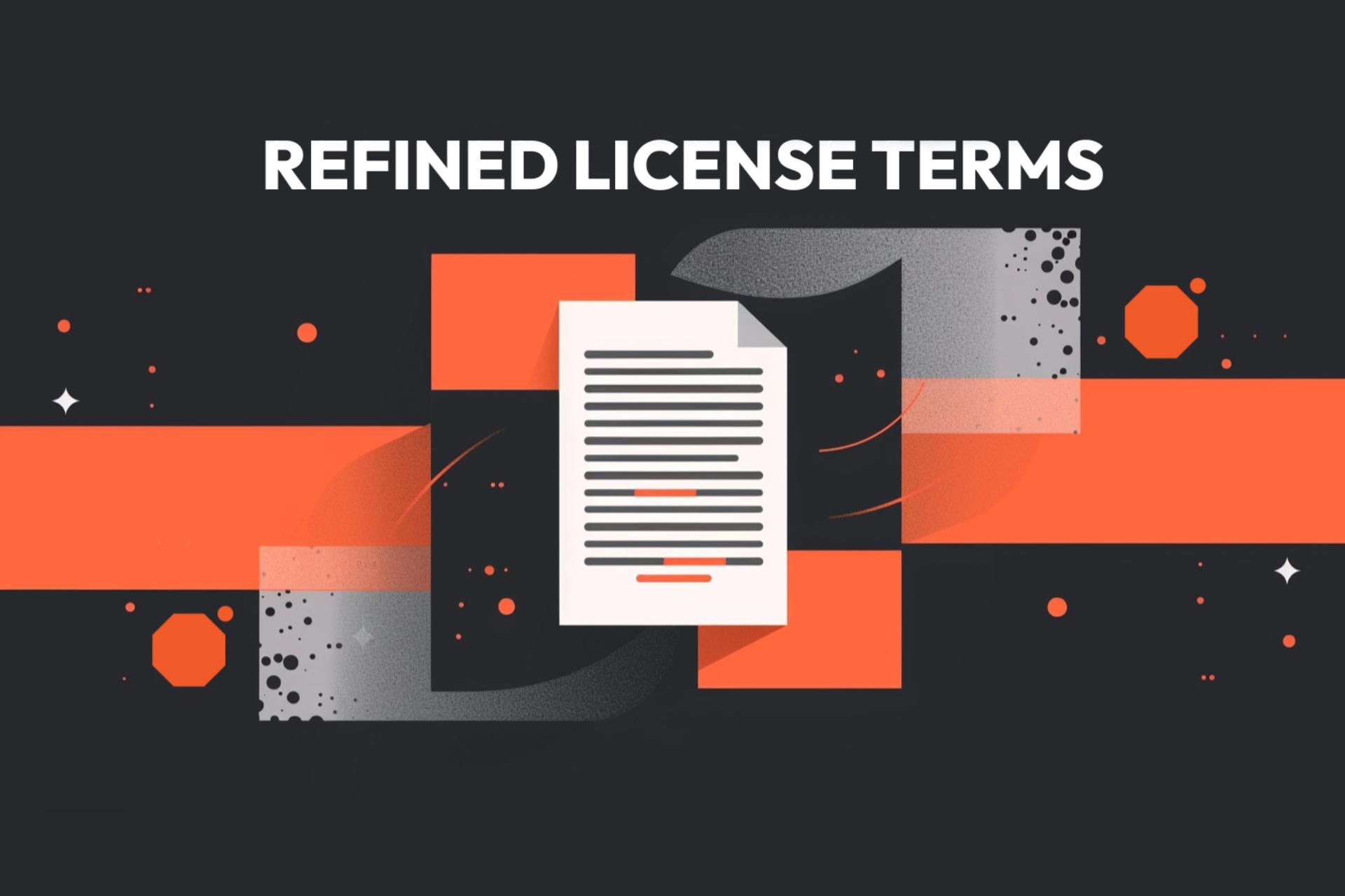 Refined Multiboard License