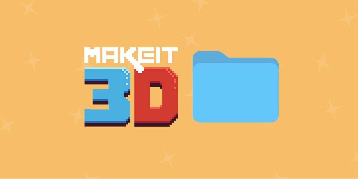 Makeit3D Commercial