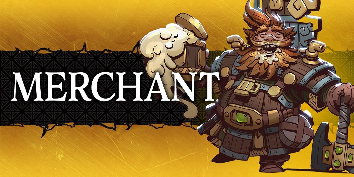 Merchant