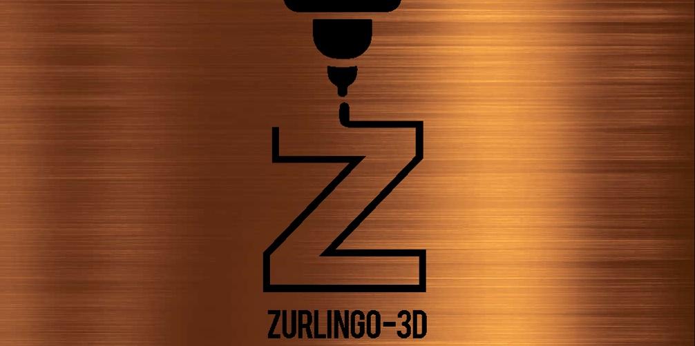 Zurlingo-3D - Bronze Tier