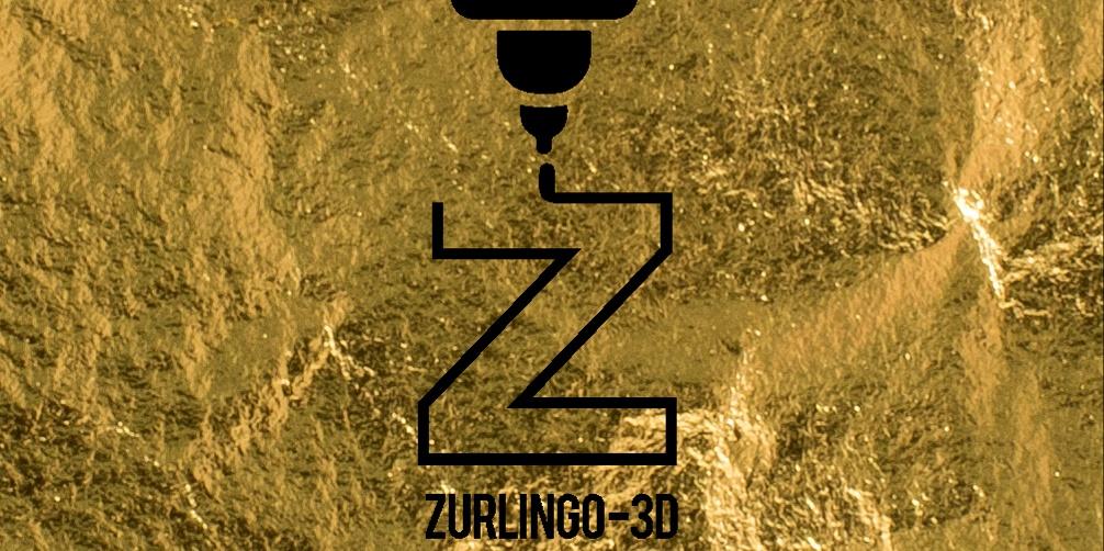 Zurlingo-3D - Gold Tier