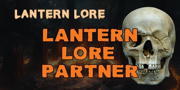 Lantern Lore Partner (Commercial)