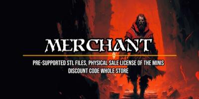 Merchant