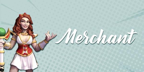 FD3D Merchant