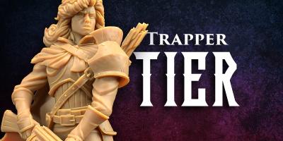 Trapper Tier