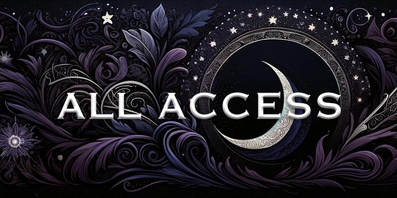 ALL ACCESS