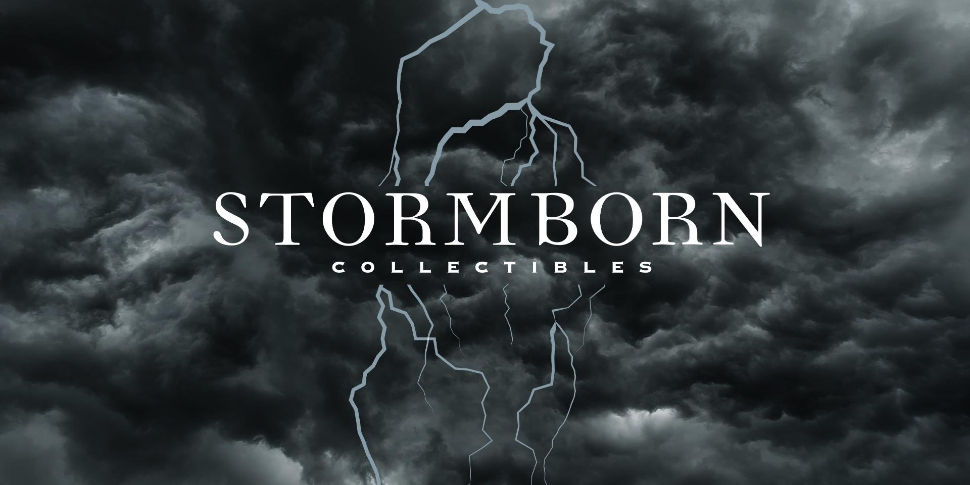 Stormborn