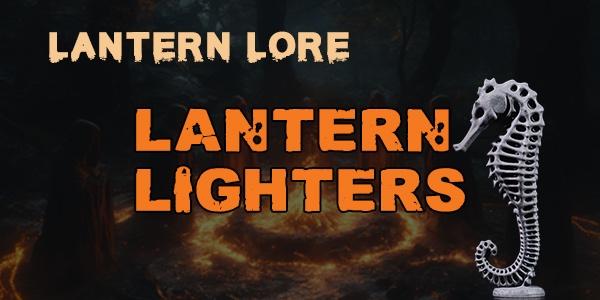 Lantern Lighter (Supporter)