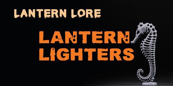 Lantern Lighter (Commercial License)