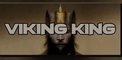 Viking King