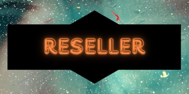 Intergalactic Market Pass [Re-Seller Plan]