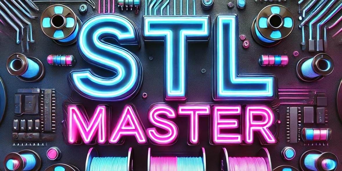 STL Master