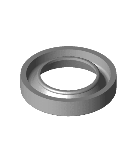 Sealing Ring 3d model