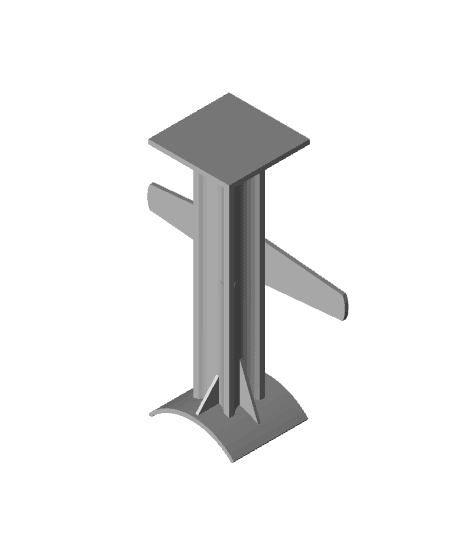 Enduro / Mx Fork Saver 3d model