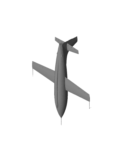 bell_x1_mesh.obj 3d model