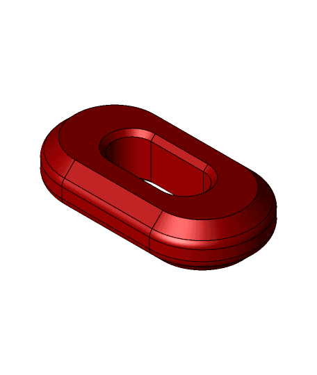 Presta Valve Tool 3d model