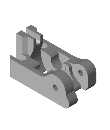 extruder_idler_block_2.stl 3d model