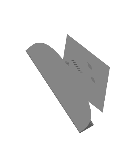 Plane.028 3d model