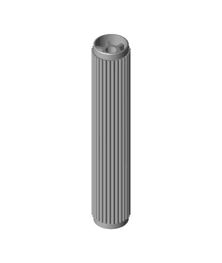 MOP Broom PIECE 3d model