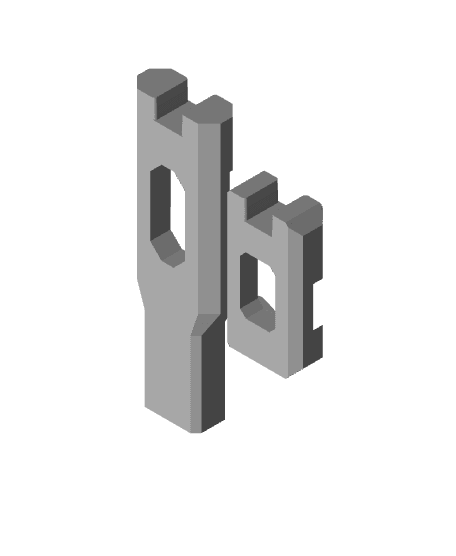 Multitool 3d model