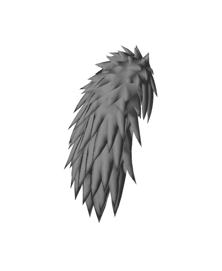 Madara 3d model