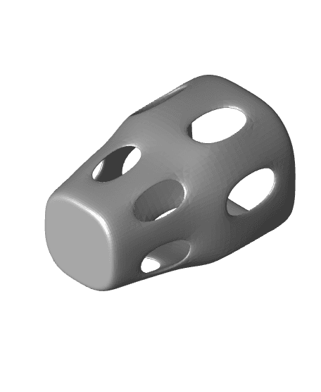 AC-PEN-PENCIL-HOLDER-005.stl 3d model