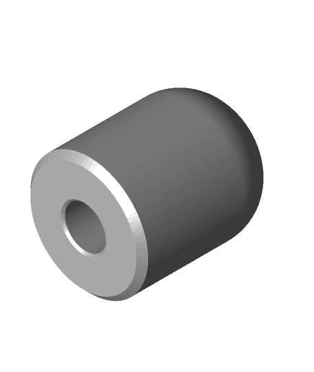 Elbow Saver v2.stl 3d model