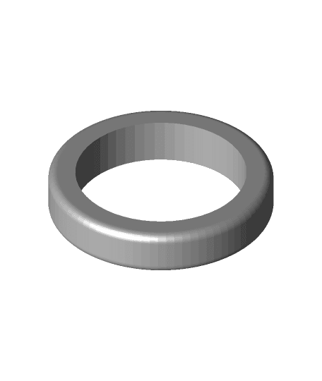 RINGS 3d model