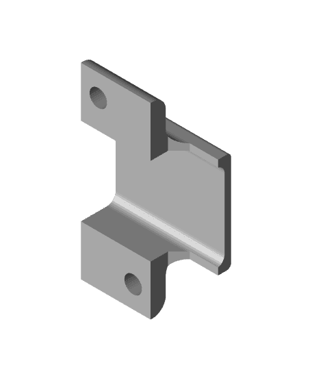 Diode Holder 3d model