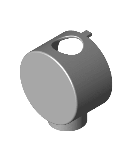 auto measure 1 3d model