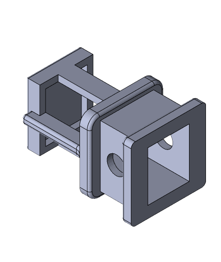 難.SLDPRT 3d model