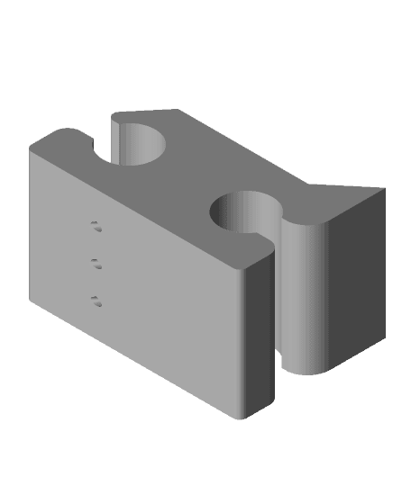 proximal phalanx 3d model