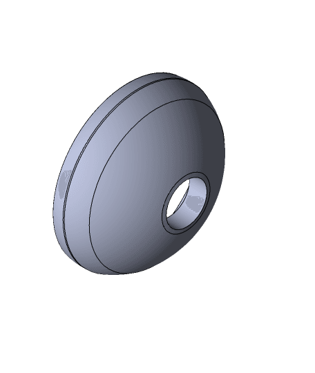 yoyo.SLDPRT 3d model