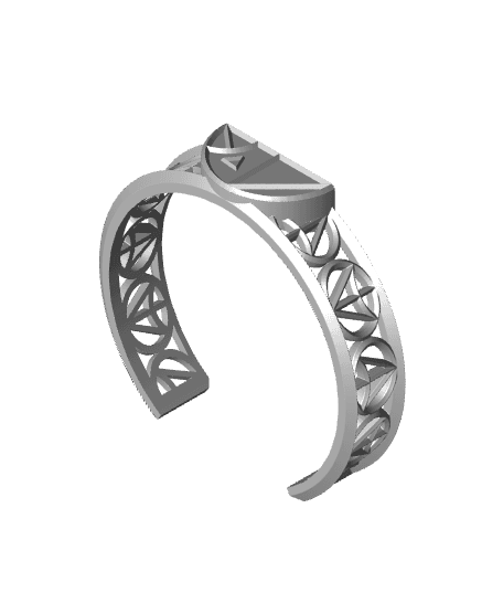 Bracelet of Enmity 3d model