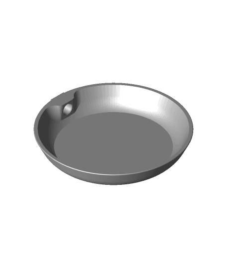 Kitchen Accessories 3d model