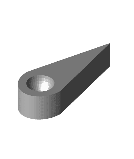 frame clasp.stl 3d model