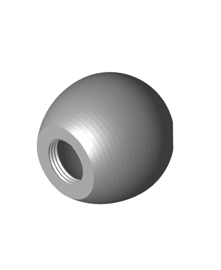 KETTLEBELL! 3d model